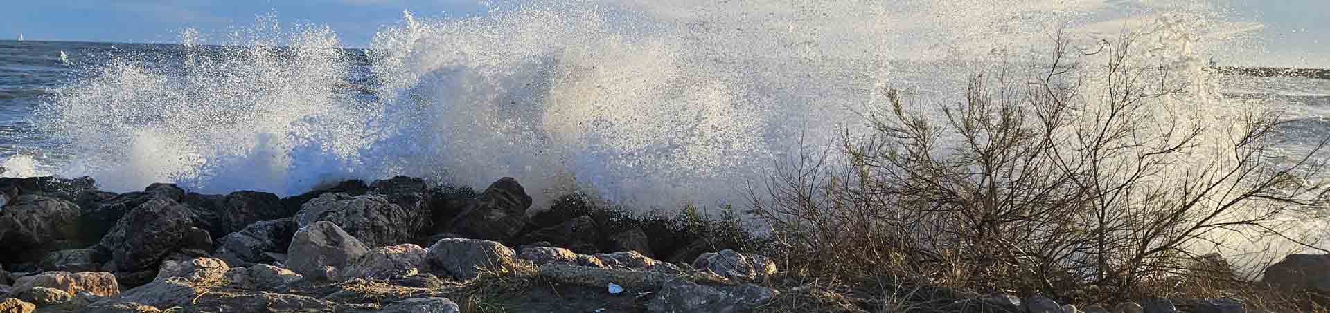 Les Saintes Maries de la Mer