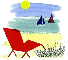 Vacances Saintes-Maries-de-la-Mer