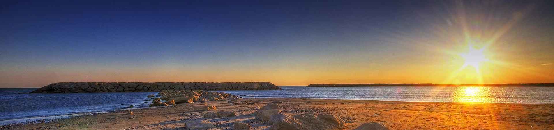 Les Saintes Maries de la Mer