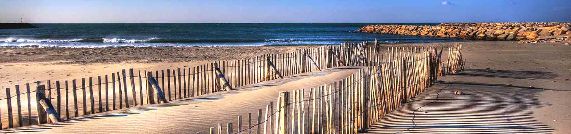 Les Saintes Maries de la Mer